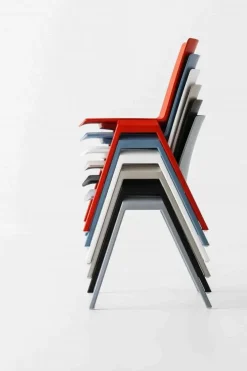 Gaber Sedia di modello Jubel ##ambienti## in offerta -30%- Sedie