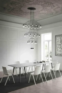 Gaber Sedia di modello Jubel ##ambienti## in offerta -30%- Sedie