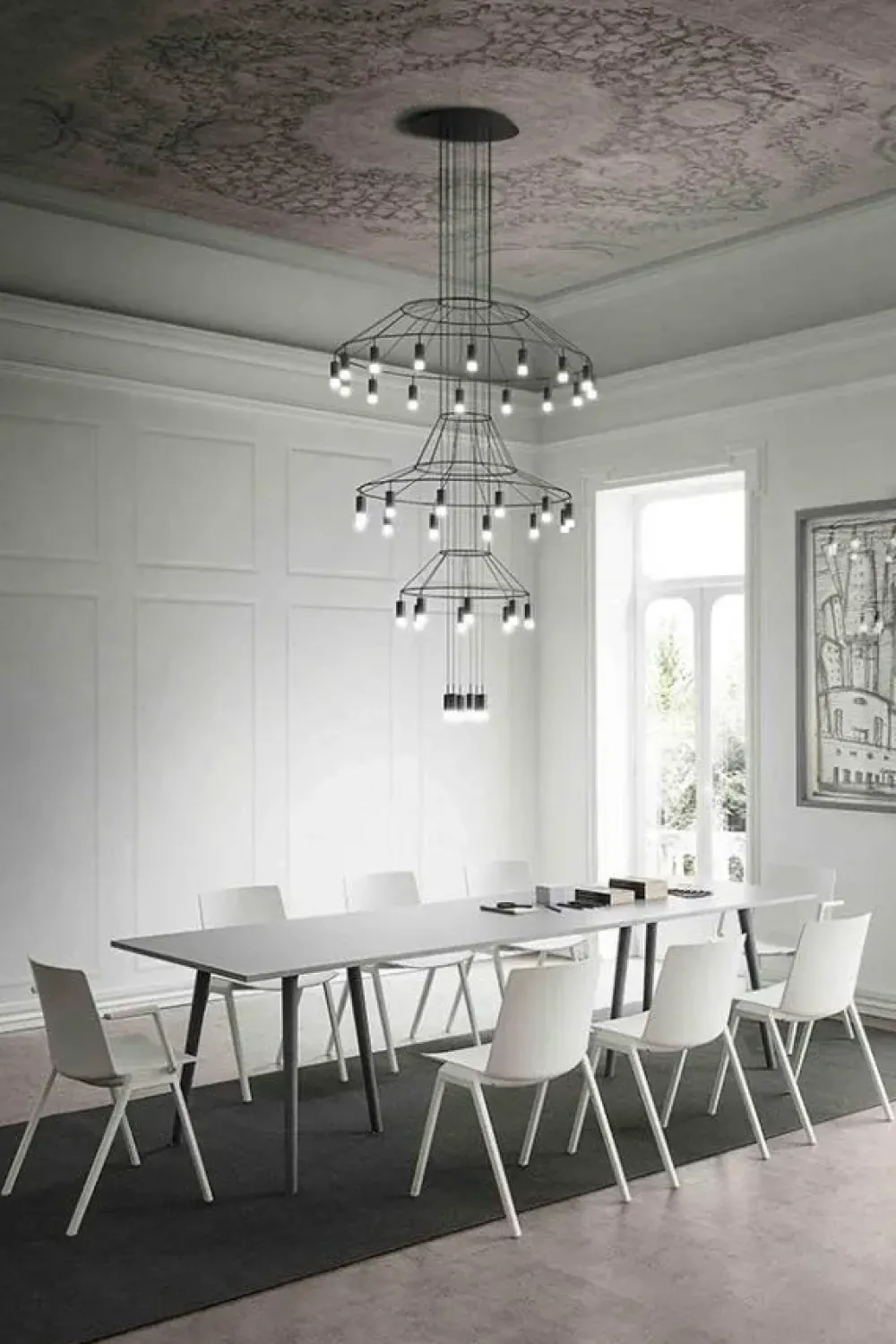 Gaber Sedia di modello Jubel ##ambienti## in offerta -30%- Sedie