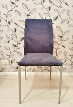 Ingenia Sedia di modello Kendra da soggiorno in offerta -30%- Sedie