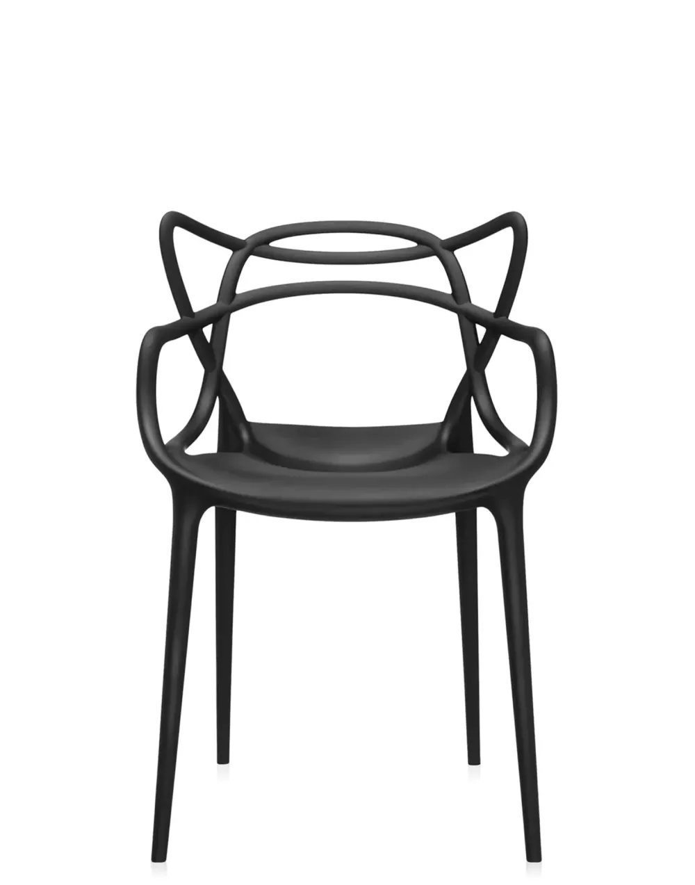 Sedia di modello Masters sedia da soggiorno in offerta -25%^Kartell Discount