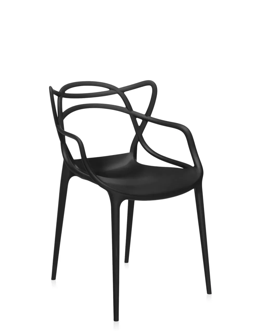 Sedia di modello Masters sedia da soggiorno in offerta -25%^Kartell Discount