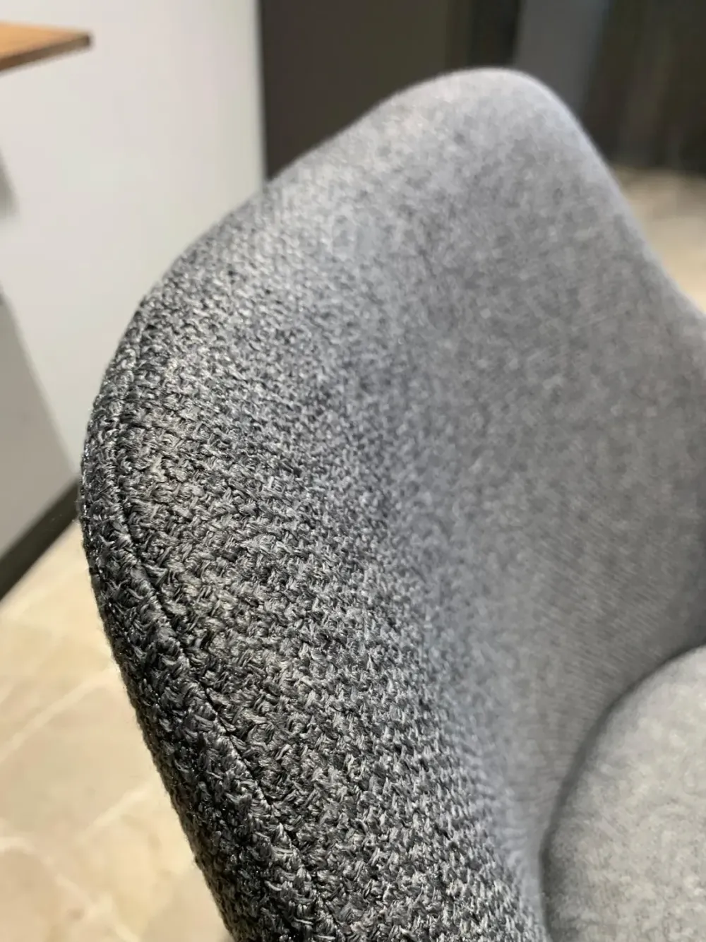 La Seggiola Sedia di modello Penelope da soggiorno in offerta -33%- Sedie