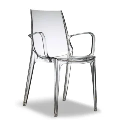 Sedia di modello Valery-p da soggiorno in offerta -30%^La Seggiola Sale