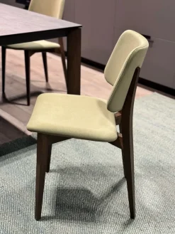 Hot Sedia di modello Joe da cucina in offerta -40% Sedie