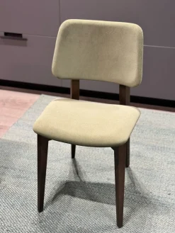 Hot Sedia di modello Joe da cucina in offerta -40% Sedie