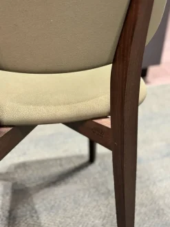 Hot Sedia di modello Joe da cucina in offerta -40% Sedie