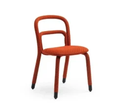 Online Sedia di modello Pippi da soggiorno in offerta -30% Sedie