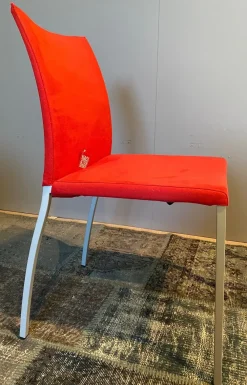 Sedia di modello Babette da soggiorno in offerta -65%^Naos Sale