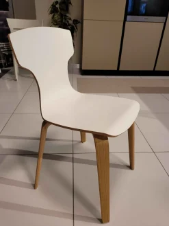 Best Sedia di modello Hat da cucina in offerta -73% Sedie