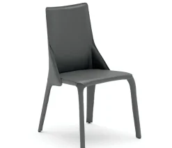 Sedia di modello Kite da soggiorno in offerta -40%^Ozzio Discount