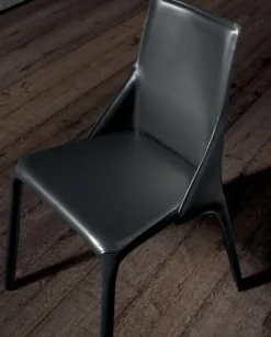 Sedia di modello Kite da soggiorno in offerta -40%^Ozzio Discount