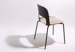 Pianca SEDIA di Cora PREZZI OUTLET- Sedie