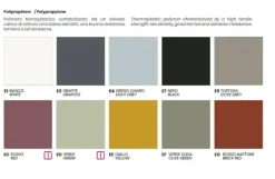 Sedia di modello Tata 1 da cucina in offerta -27%^Point House