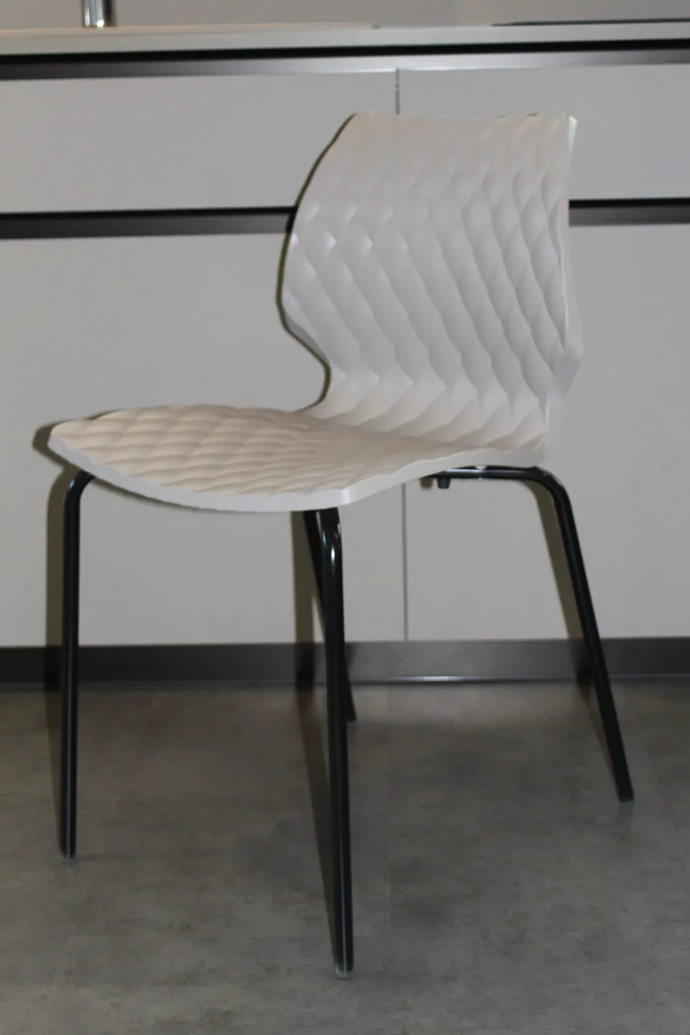 Scavolini Sedia di modello Homy da soggiorno in offerta -18%- Sedie