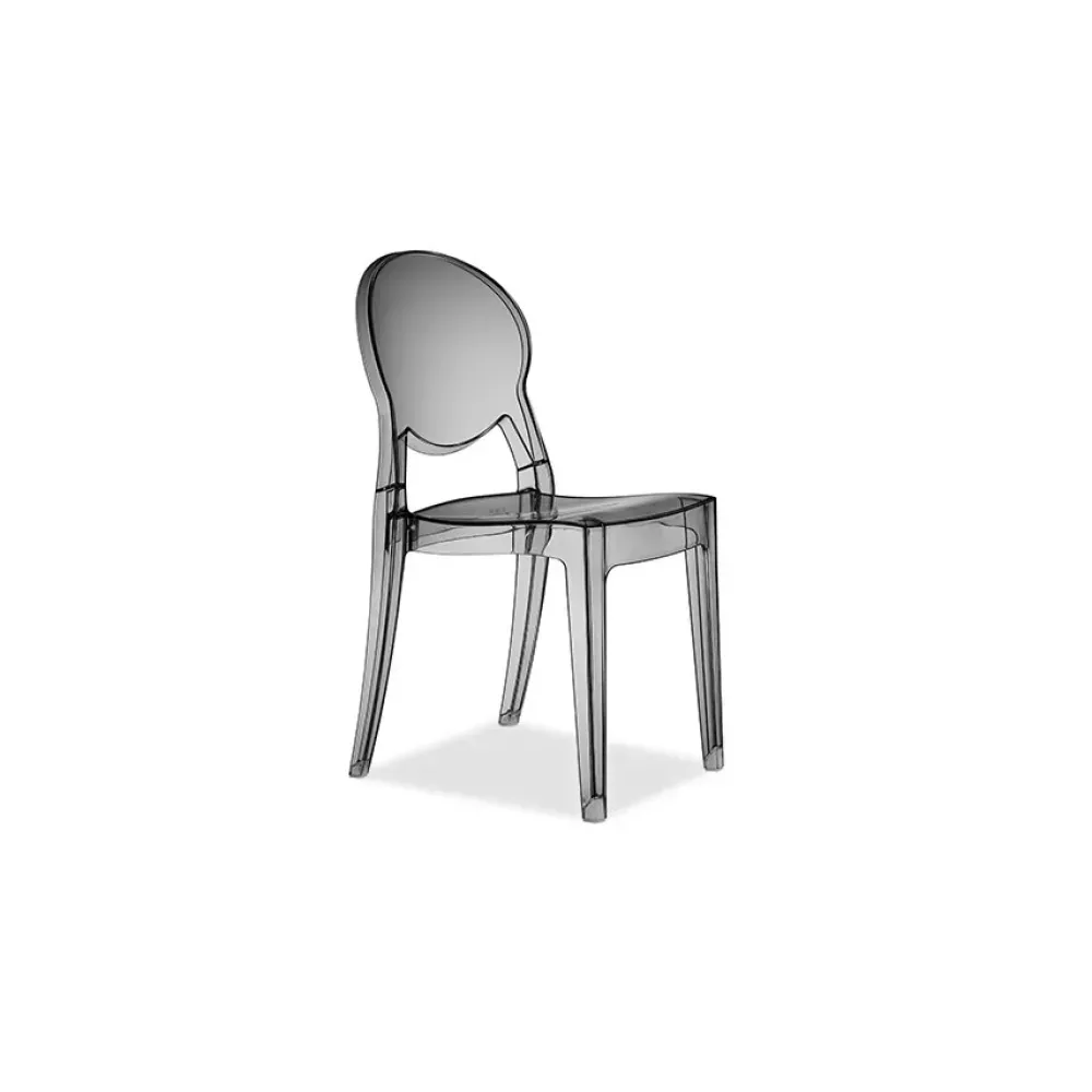 Sedia di modello Artic da soggiorno in offerta -19%^Sedie Brianza New