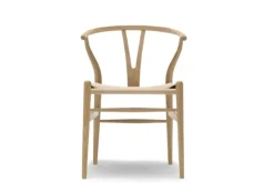 Sigerico Sedia di modello Sedia ch24 da soggiorno in offerta -30%- Sedie