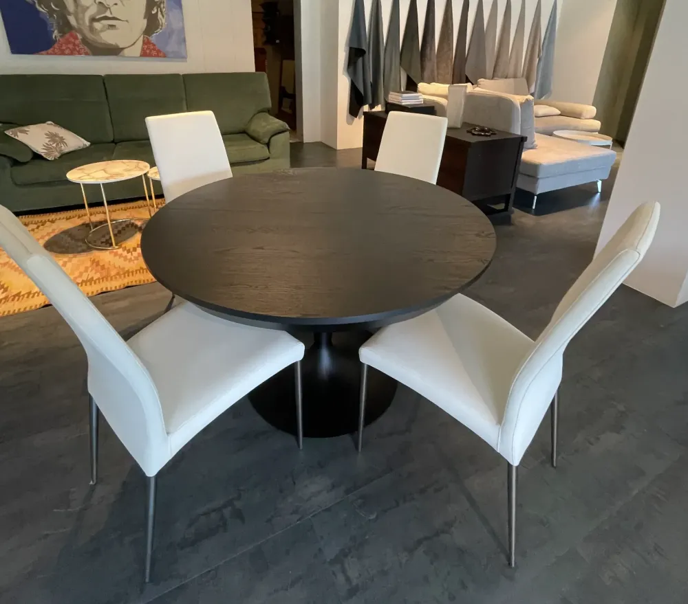 ZR Sedia di modello Sedie moderne da soggiorno in offerta -50%- Sedie