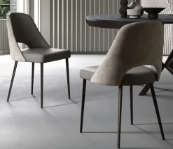 Easyline Sedia Diana SCONTATA a PREZZI OUTLET- Sedie