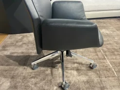 Sale Sedia direzionale Downtown president a prezzo scontato Arredo Ufficio