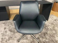 Outlet Sedia direzionale Downtown visitor di : richiedi ora il prezzo riservato Arredo Ufficio