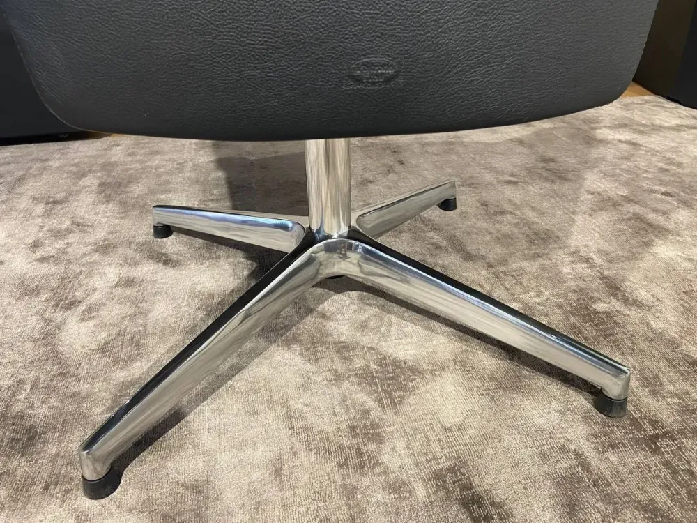 Outlet Sedia direzionale Downtown visitor di : richiedi ora il prezzo riservato Arredo Ufficio