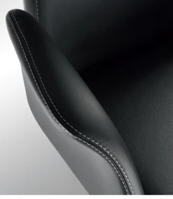 New Sedia direzionale in ecopelle Lady direzionale con forte sconto Arredo Ufficio