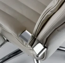 Sedia direzionale modello Apollo presidenziale in OFFERTA OUTLET^Compir Clearance