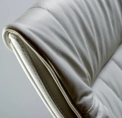 Sedia direzionale modello Apollo presidenziale in OFFERTA OUTLET^Compir Clearance