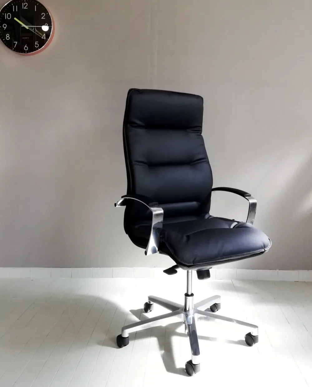 Sedia direzionale modello Formen direzionale in OFFERTA OUTLET^Las Mobili Outlet