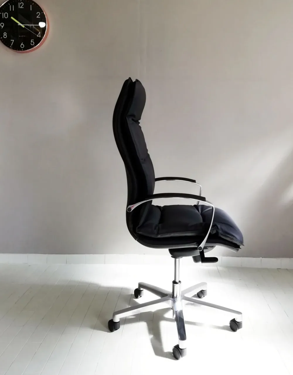 Sedia direzionale modello Formen direzionale in OFFERTA OUTLET^Las Mobili Outlet