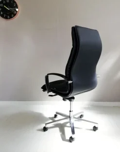 Sedia direzionale modello Formen direzionale in OFFERTA OUTLET^Las Mobili Outlet