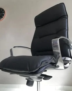 Sedia direzionale modello Formen direzionale in OFFERTA OUTLET^Las Mobili Outlet