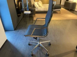 Sedia direzionale Nulite in Offerta Outlet^Collezione esclusiva Clearance