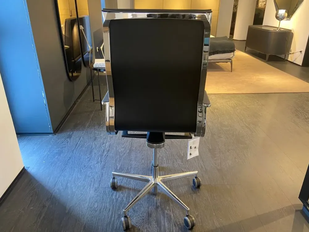 Sedia direzionale Nulite in Offerta Outlet^Collezione esclusiva Clearance