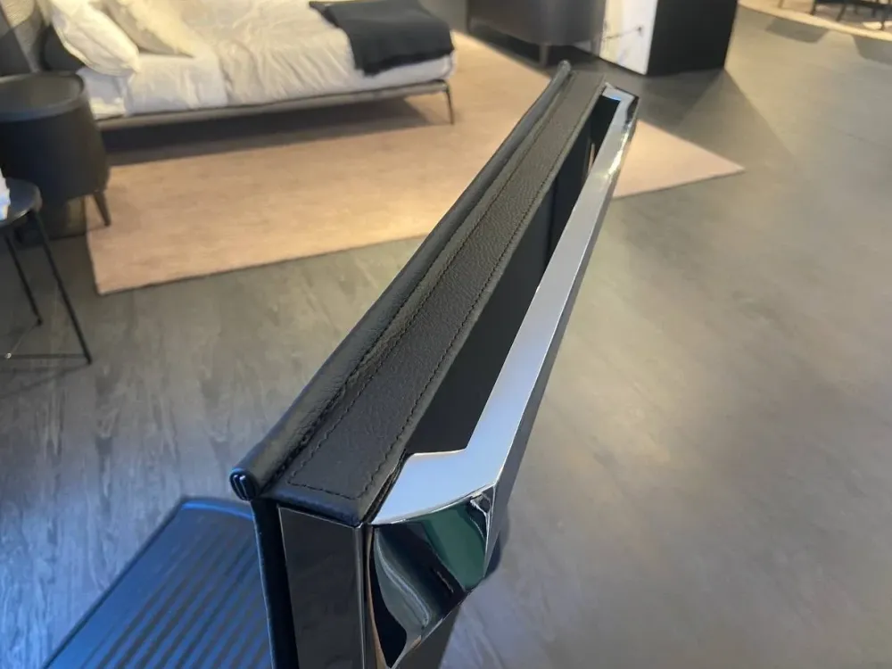 Sedia direzionale Nulite in Offerta Outlet^Collezione esclusiva Clearance