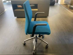 Clearance Sedia direzionale Smartoffice a prezzo scontato Arredo Ufficio