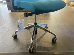 Clearance Sedia direzionale Smartoffice a prezzo scontato Arredo Ufficio