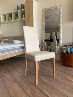 Artigianale Sedia Dover a prezzo scontato- Sedie