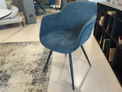 Sedia Dreamy di : contatta il venditore per scoprire il prezzo^Devina Nais Clearance