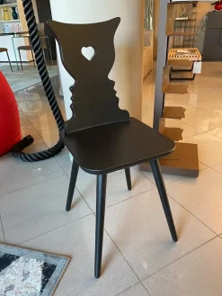 Driade SEDIA we a PREZZO OUTLET- Sedie