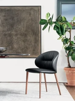 Bontempi Sedia Drop : Offerta Outlet per arredare con stile!- Sedie