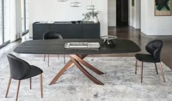 Bontempi Sedia Drop : Offerta Outlet per arredare con stile!- Sedie