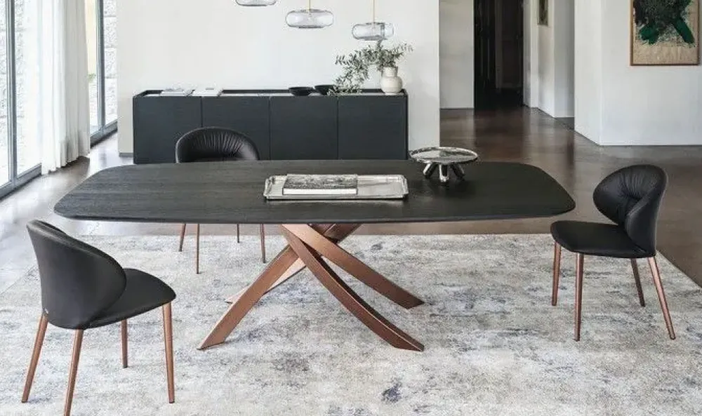 Bontempi Sedia Drop : Offerta Outlet per arredare con stile!- Sedie