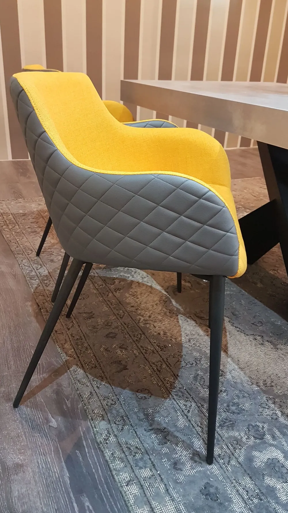 Outlet Sedia Duke con uno sconto vantaggioso Sedie