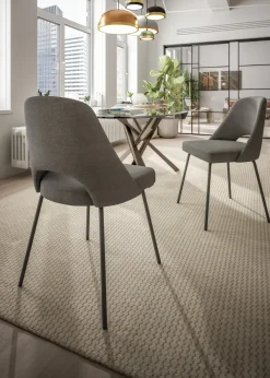 SEDIA Lia a PREZZO OUTLET^Easyline