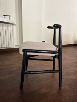 Sale Sedia Emilia di in OFFERTA OUTLET -20% Sedie