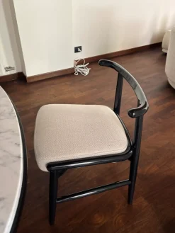 Sale Sedia Emilia di in OFFERTA OUTLET -20% Sedie