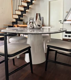 Sale Sedia Emilia di in OFFERTA OUTLET -20% Sedie