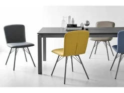 Connubia Sedia Emma scontata- Sedie